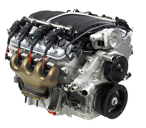 B0071 Engine